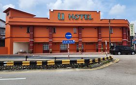 U Hotel